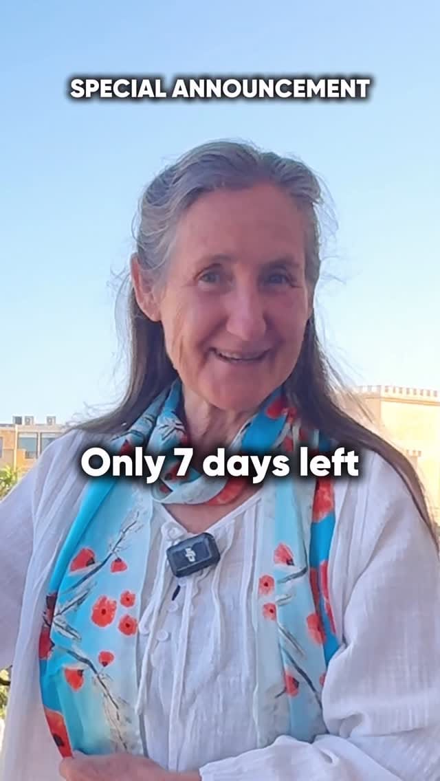 Post 3 by Deepa Rajani- Ease Celiac Dis-ease/ Awaken Your Soul on Instagram (video)