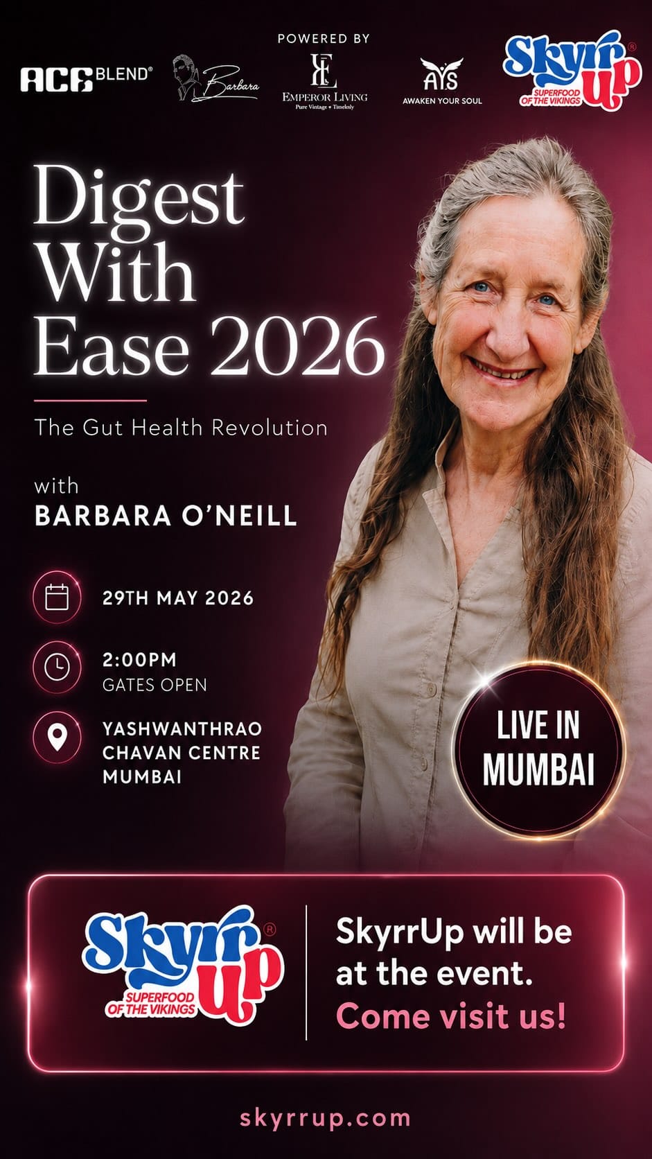 Post 1 by Deepa Rajani- Ease Celiac Dis-ease/ Awaken Your Soul on Instagram (video)