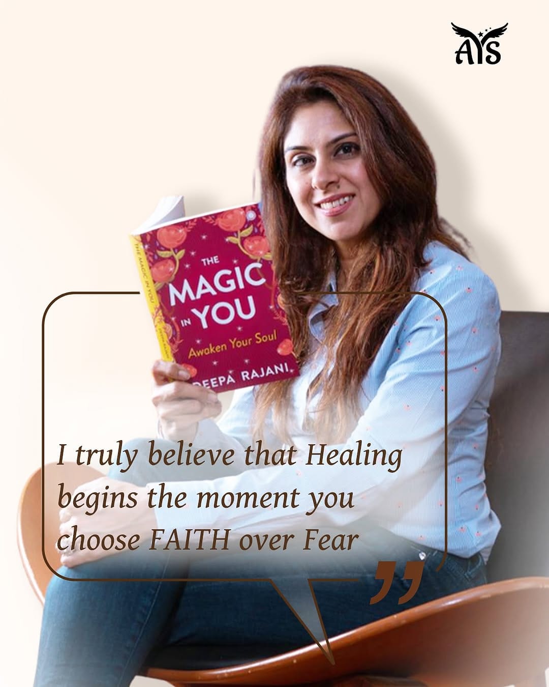 Post 10 by Deepa Rajani- Ease Celiac Dis-ease/ Awaken Your Soul on Instagram (image)