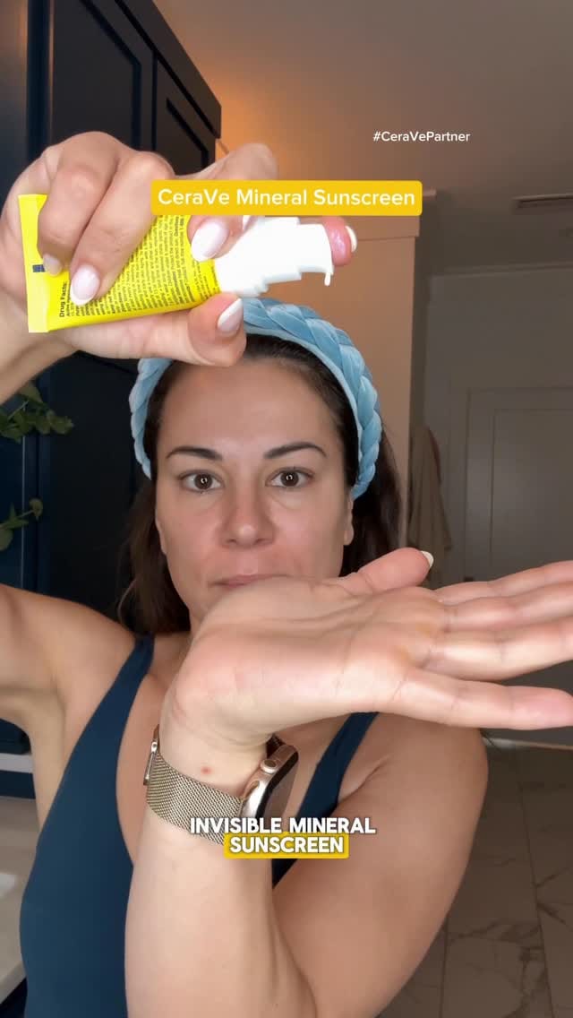 Post 1 by Lindsey Zubritsky, MD, FAAD on Instagram (video)