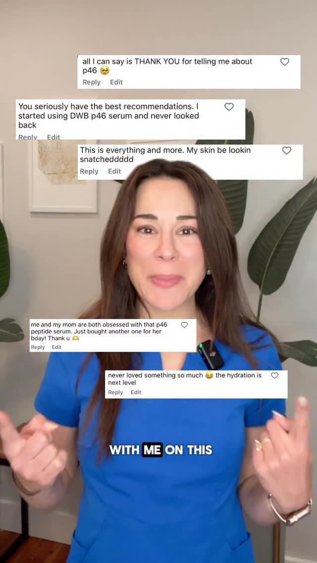 Post 6 by Lindsey Zubritsky, MD, FAAD on Instagram (video)