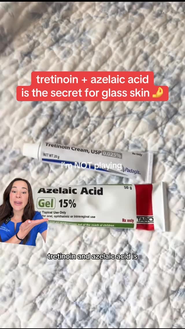 Post 7 by Lindsey Zubritsky, MD, FAAD on Instagram (video)