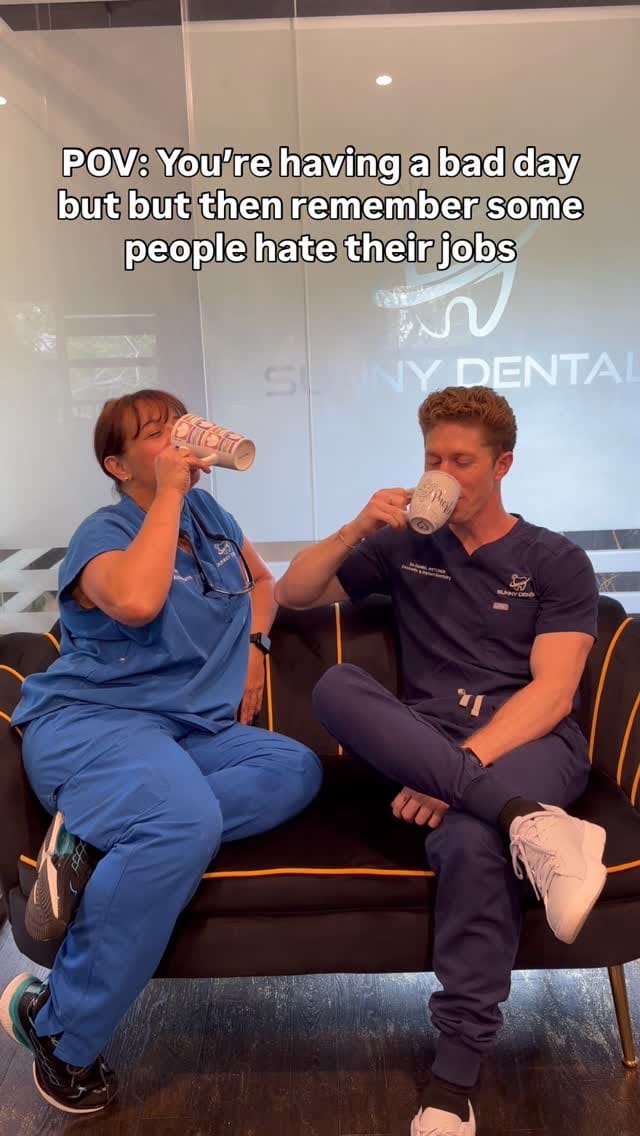 Post 1 by Dr. Daniel Wetcher on Instagram (video)