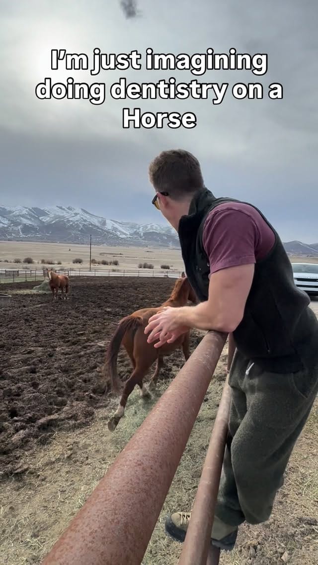 Post 9 by Dr. Daniel Wetcher on Instagram (video)