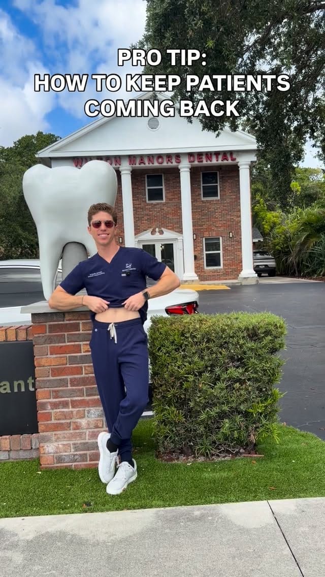 Post 4 by Dr. Daniel Wetcher on Instagram (video)