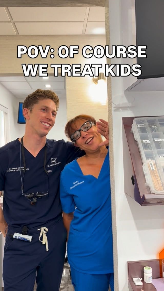 Post 3 by Dr. Daniel Wetcher on Instagram (video)