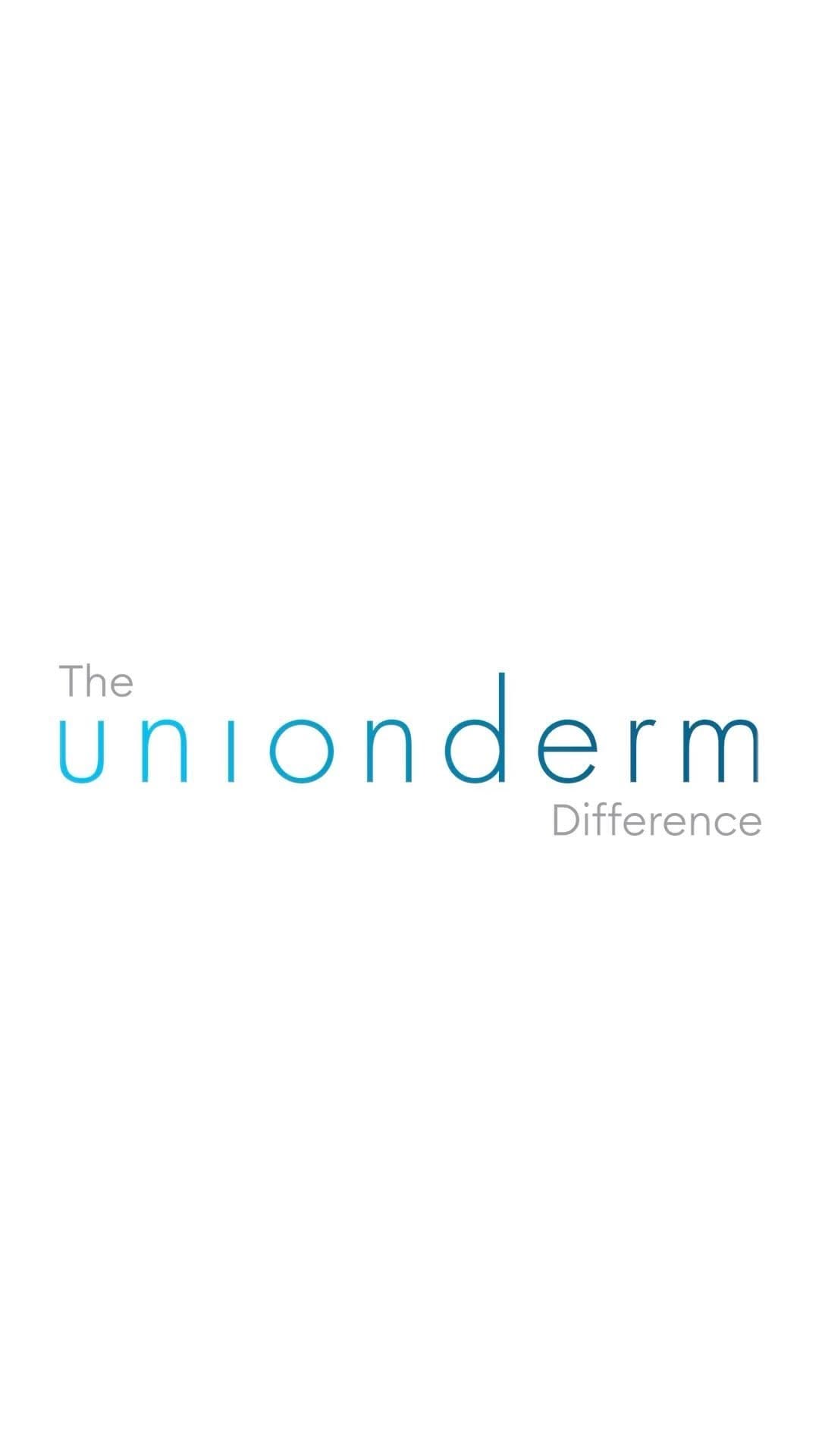 Post 10 by UnionDerm on Instagram (video)