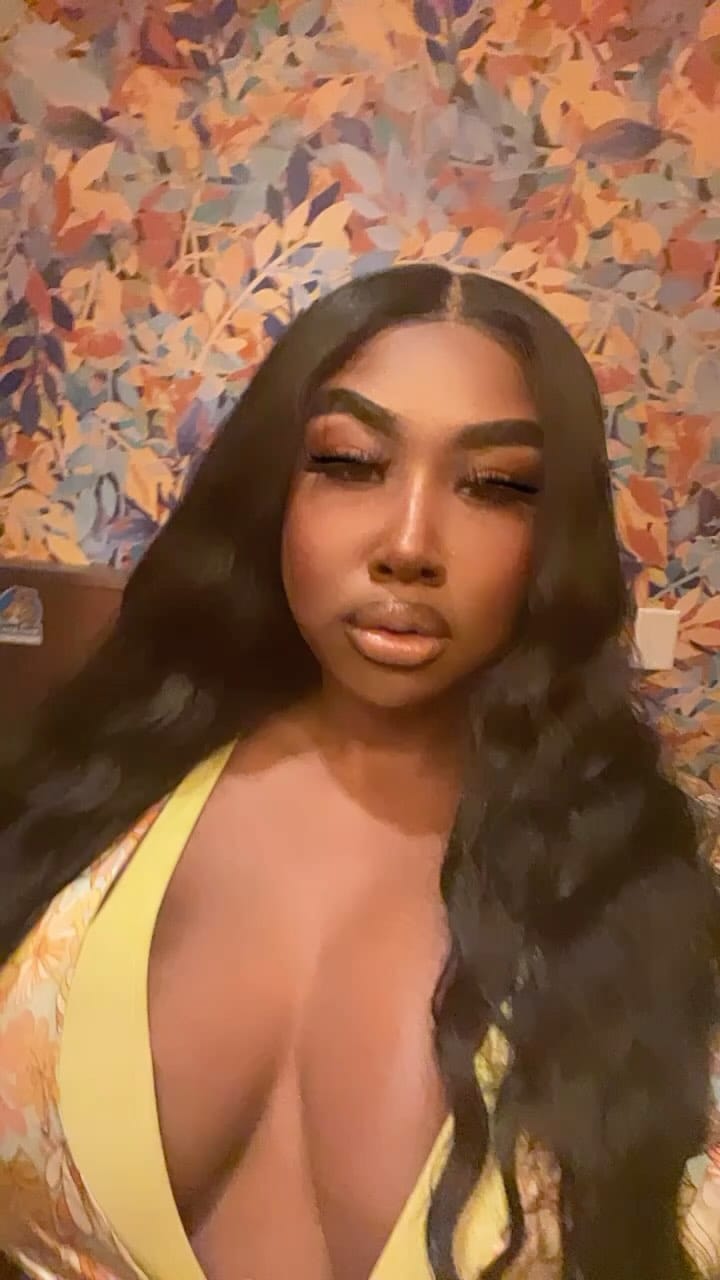 Post 3 by Daja on Instagram (video)