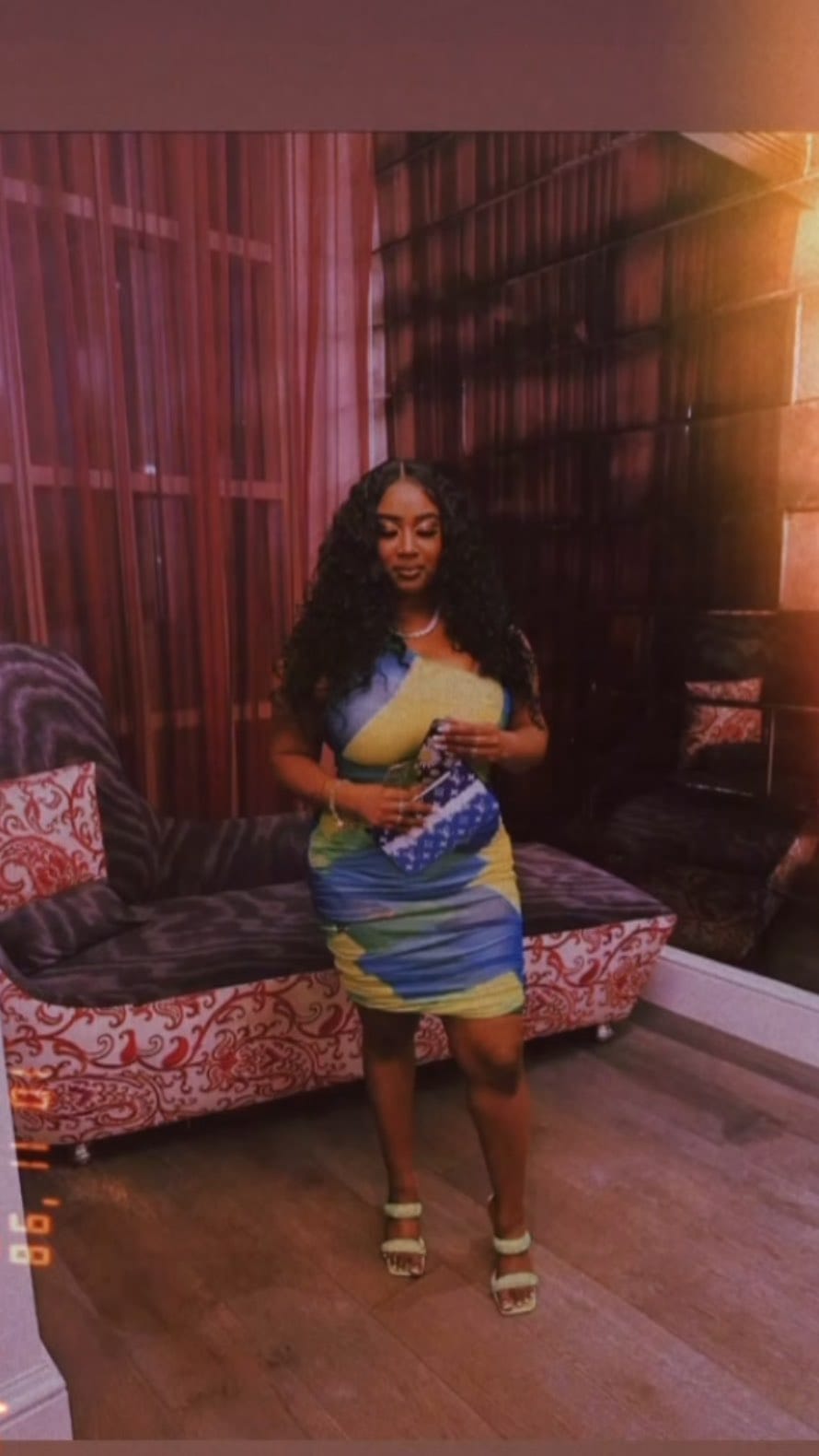 Post 1 by Daja on Instagram (video)