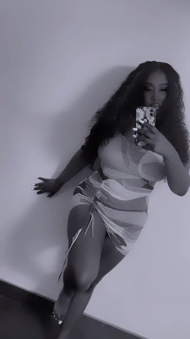 Post 4 by Daja on Instagram (video)