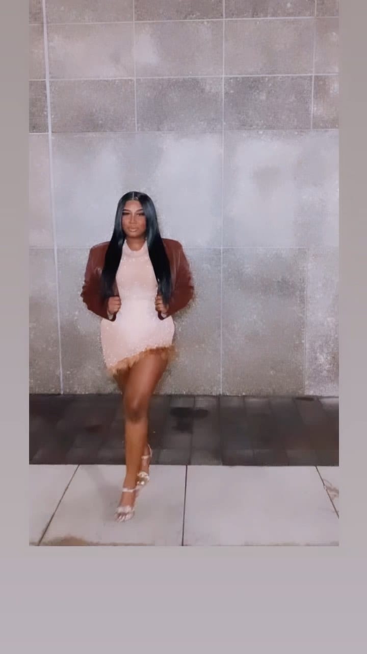 Post 5 by Daja on Instagram (video)
