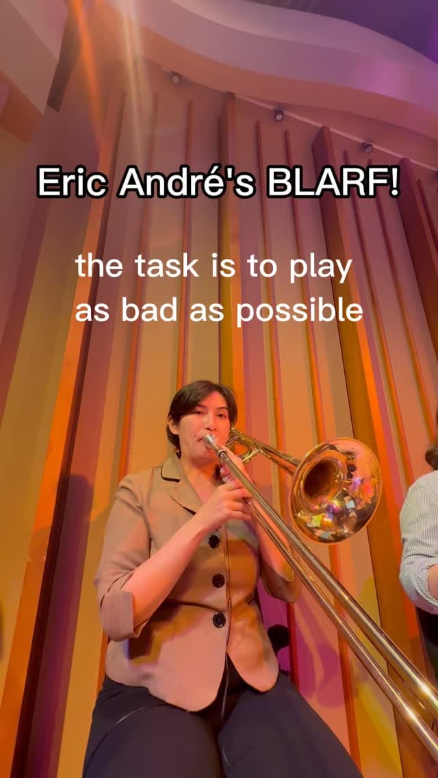 Post 8 by Sarah Goldberg on Instagram (video)