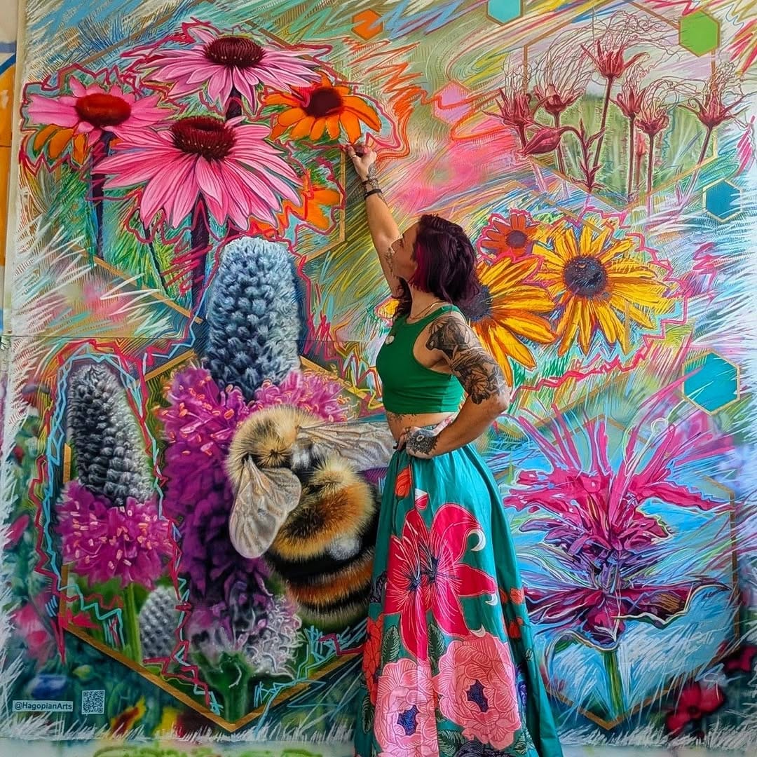 Post 9 by Kala Hagopian on Instagram (carousel)