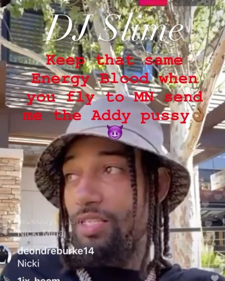 Post 10 by Darnell Watson on Instagram (video)
