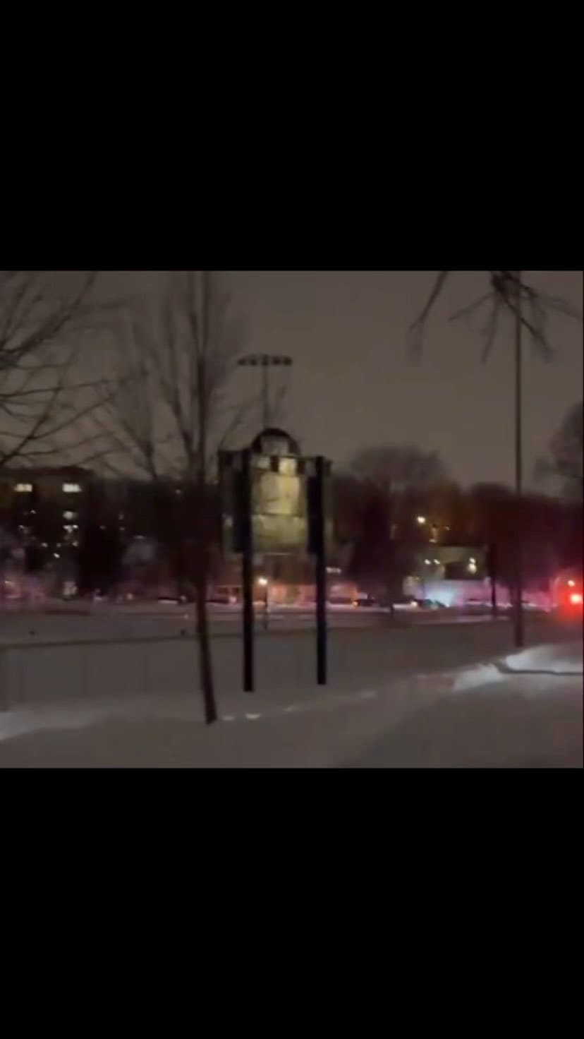 Post 6 by Darnell Watson on Instagram (video)