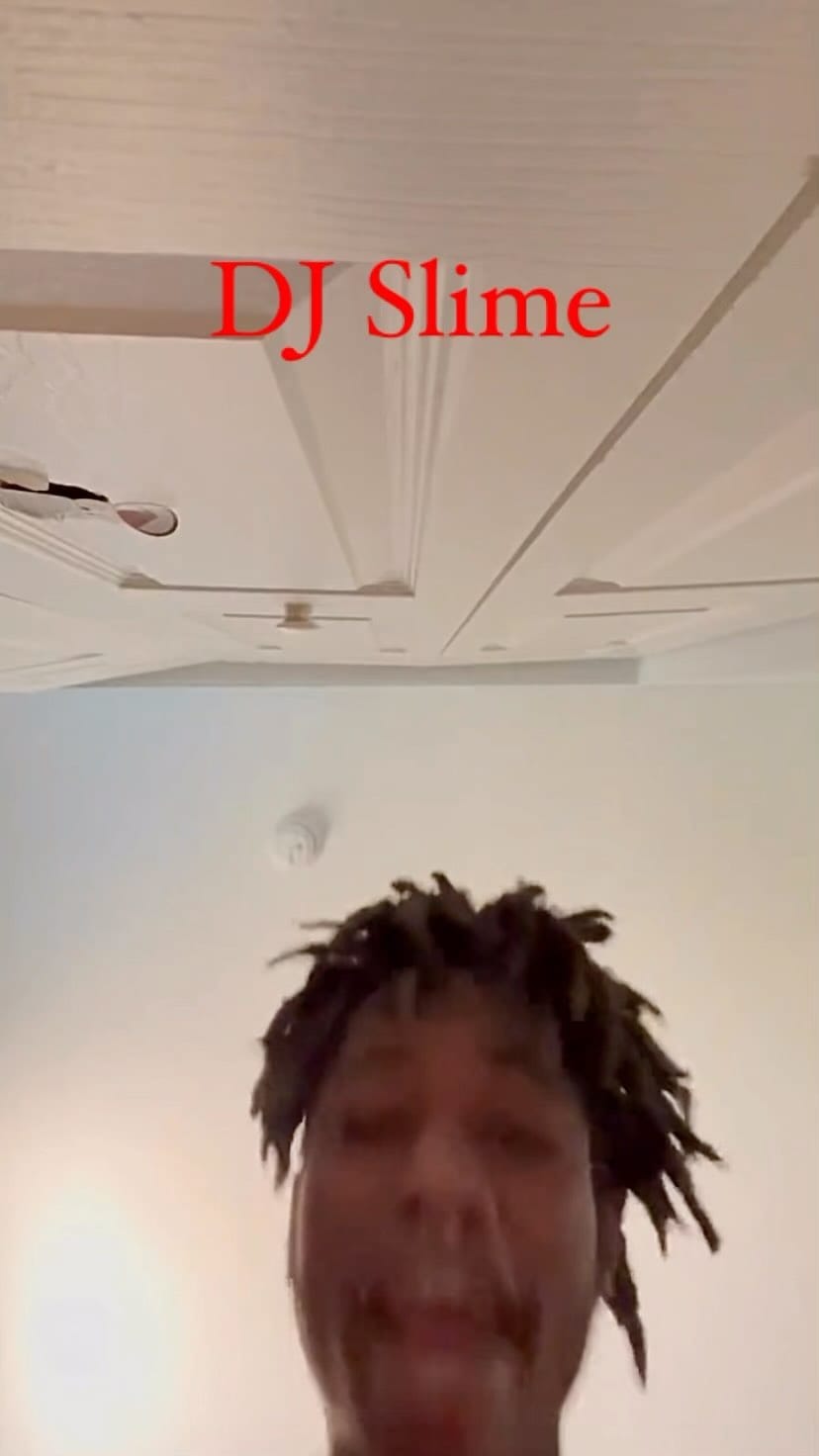 Post 7 by Darnell Watson on Instagram (video)