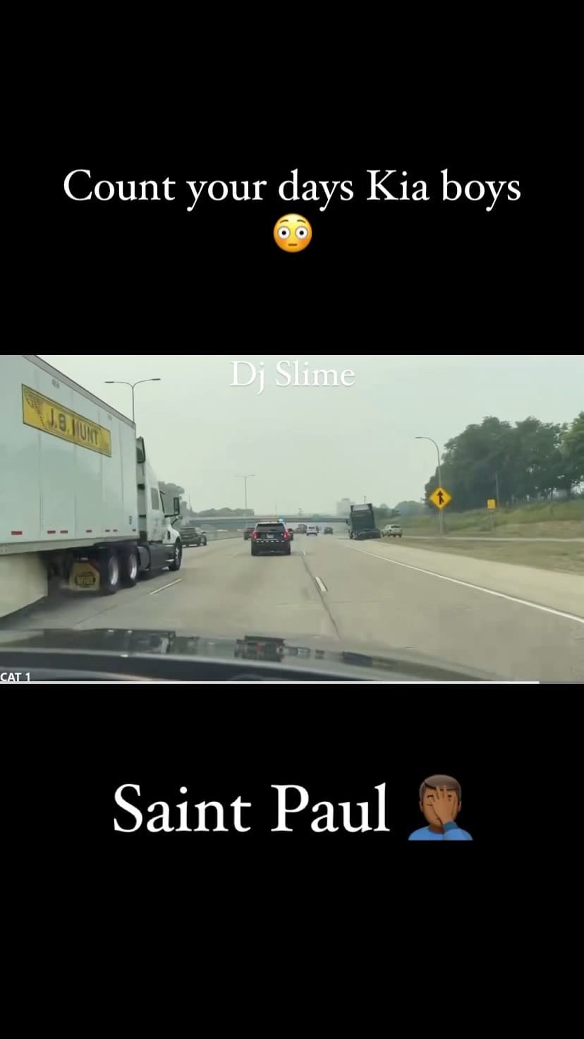 Post 2 by Darnell Watson on Instagram (video)
