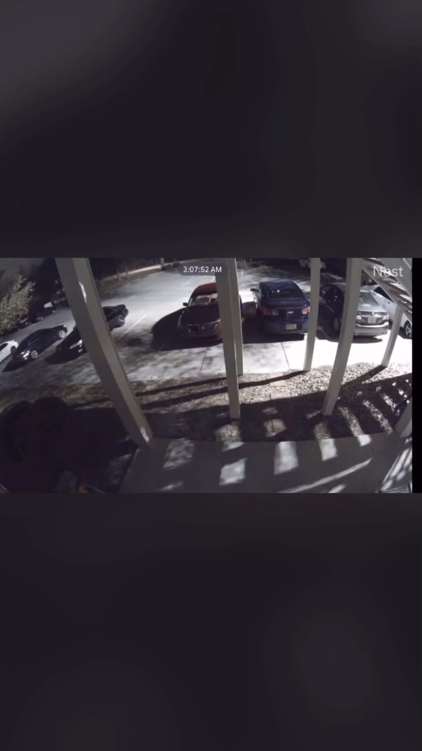 Post 9 by Darnell Watson on Instagram (video)