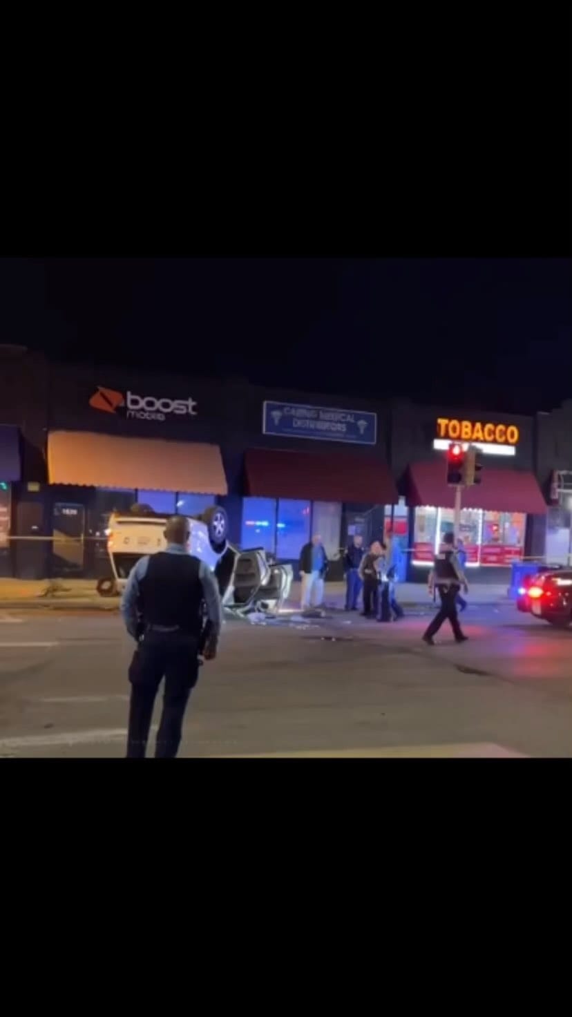 Post 3 by Darnell Watson on Instagram (video)