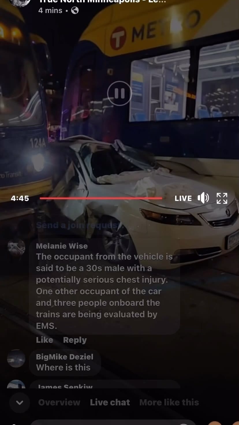 Post 5 by Darnell Watson on Instagram (video)