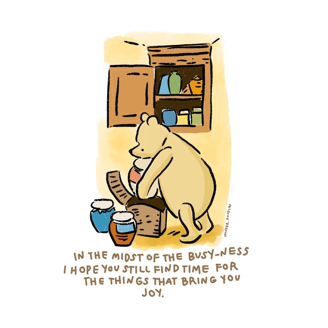 Post 3 by Joanne Shi on Instagram (image)