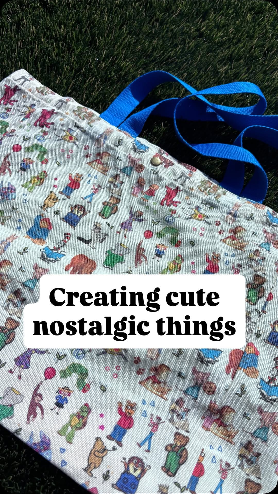 Post 8 by Joanne Shi on Instagram (video)