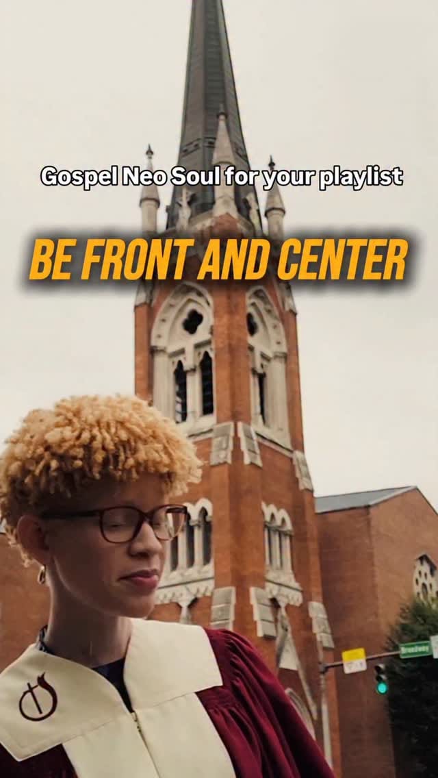 Post 2 by MAYIA WARREN | Gospel Artist on Instagram (video)