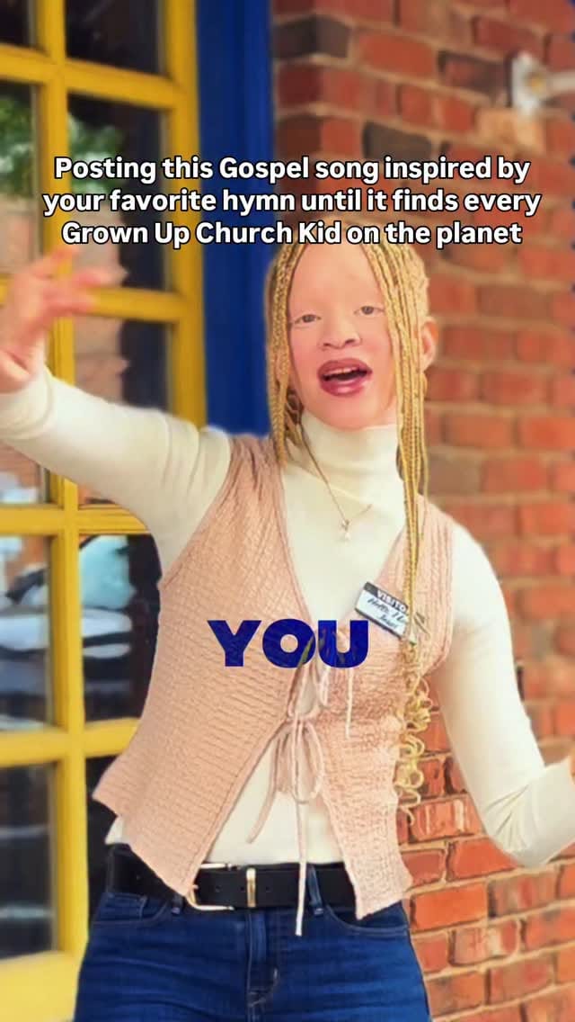 Post 5 by MAYIA WARREN | Gospel Artist on Instagram (video)