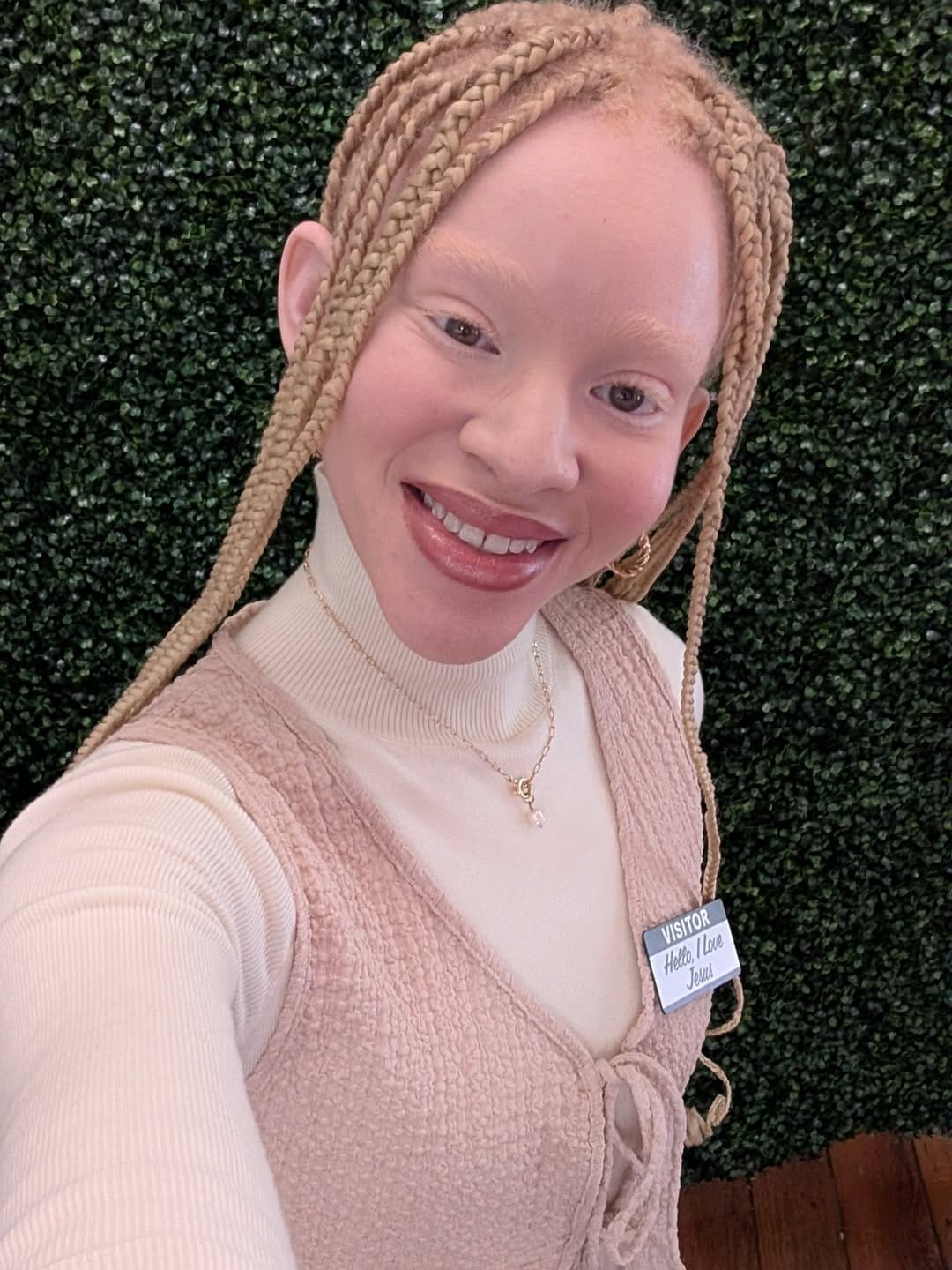 Post 1 by MAYIA WARREN | Gospel Artist on Instagram (carousel)