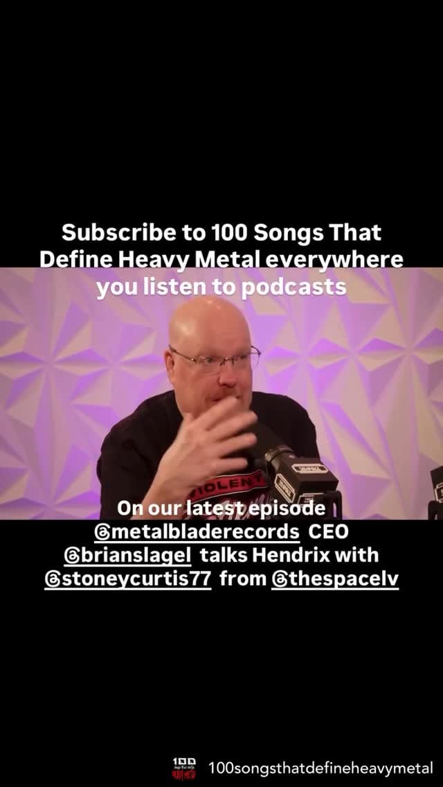 Post 4 by Stoney Curtis on Instagram (video)