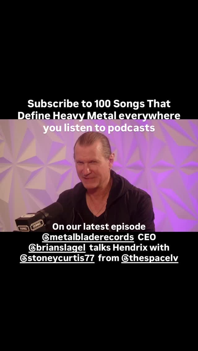 Post 7 by Stoney Curtis on Instagram (video)