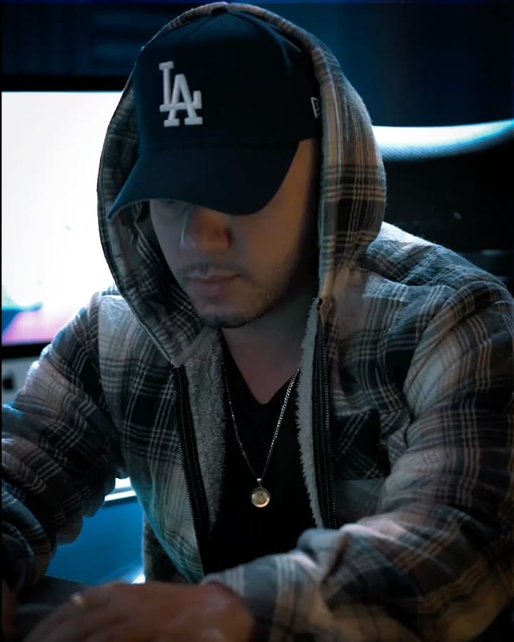 Post 6 by Dj Roc on Instagram (carousel)