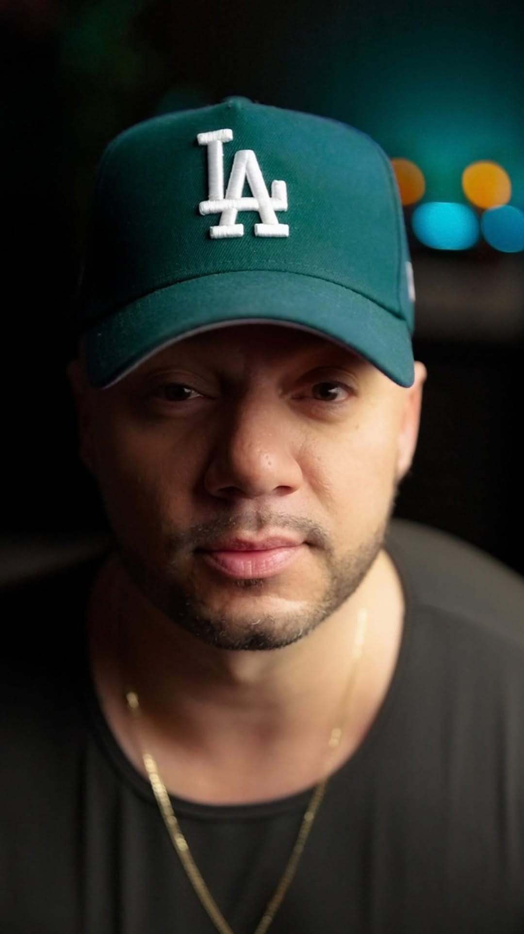 Post 8 by Dj Roc on Instagram (video)