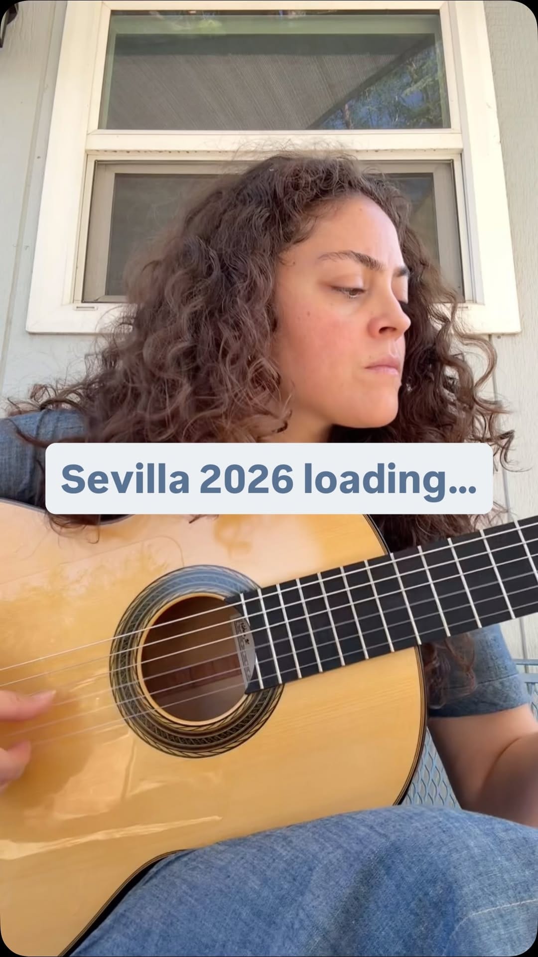 Post 3 by Caro on Instagram (video)