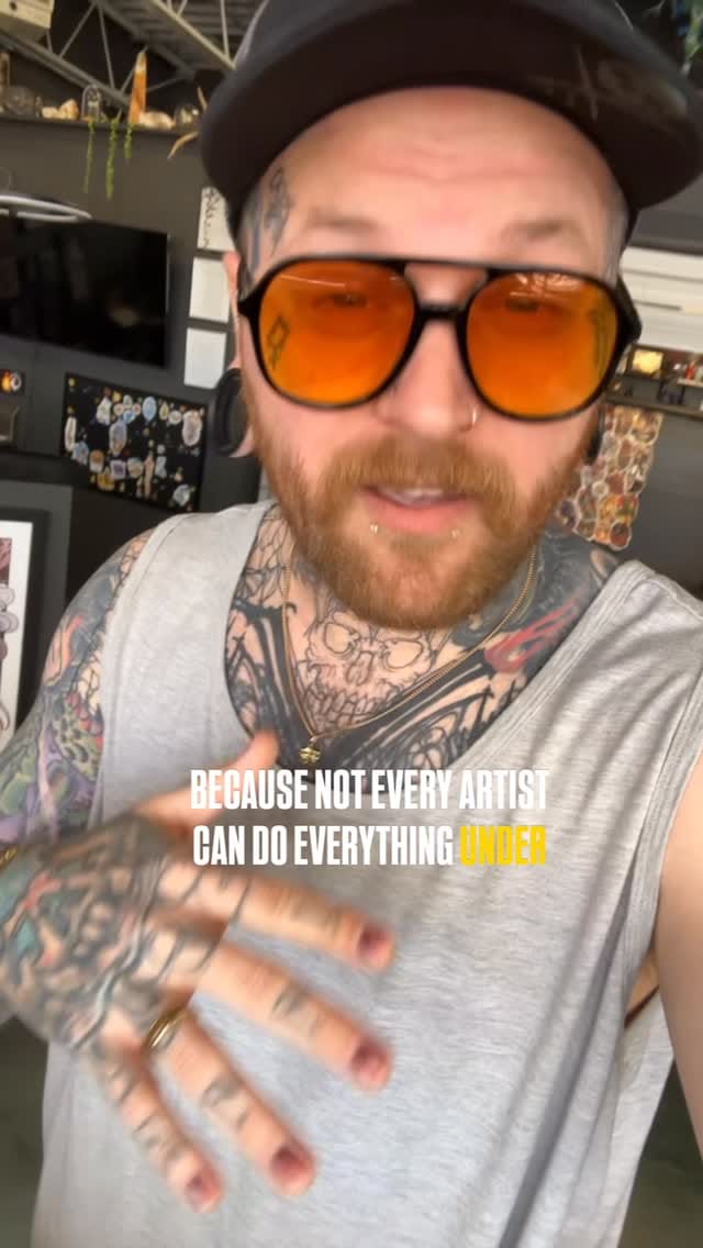 Post 6 by Robert Douglas on Instagram (video)