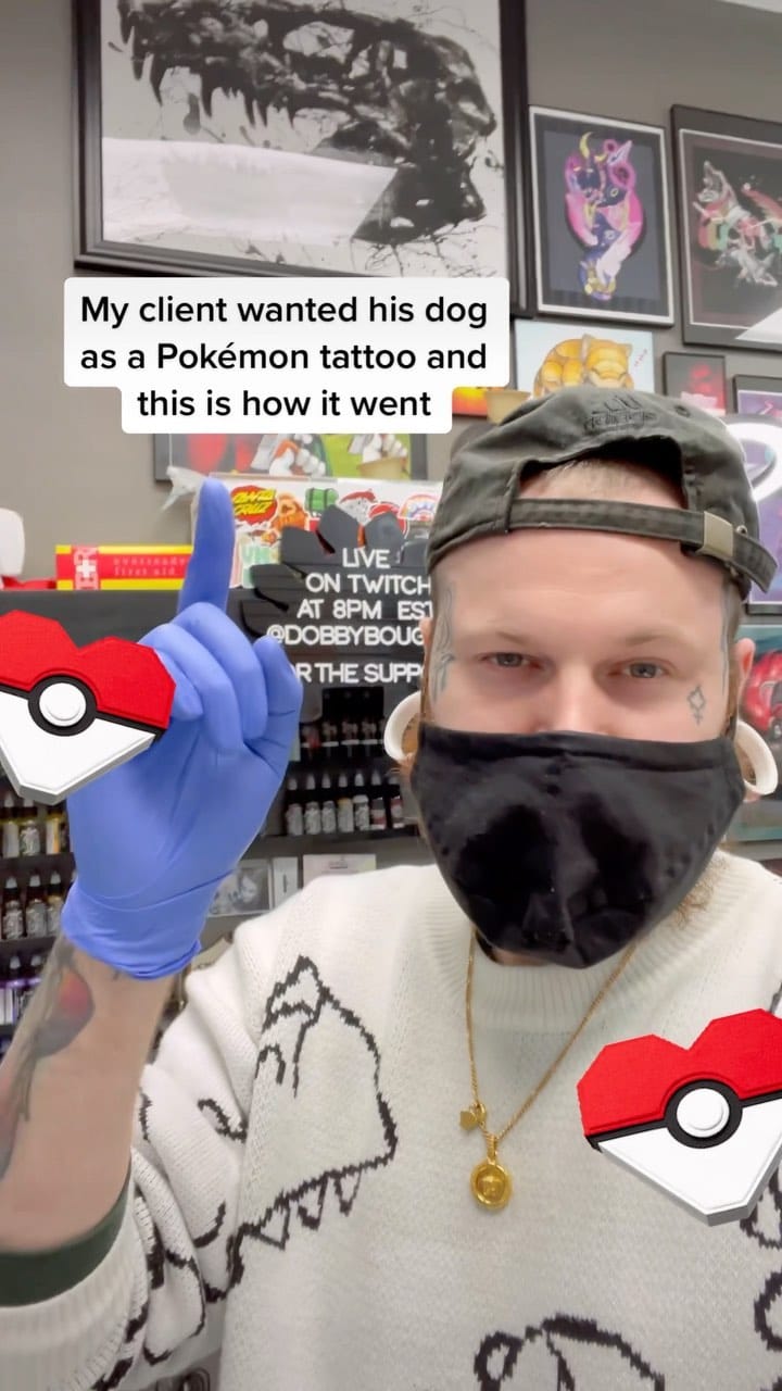 Post 10 by Robert Douglas on Instagram (video)