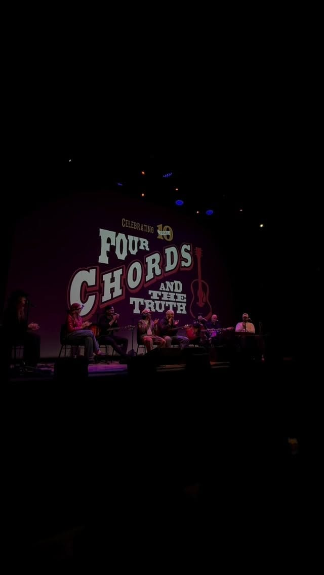Post 3 by Mallory Johnson on Instagram (video)