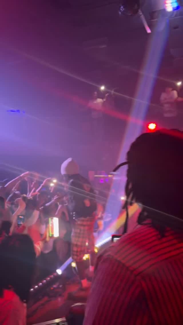 Post 2 by QBABY WORLDWIDE on Instagram (video)