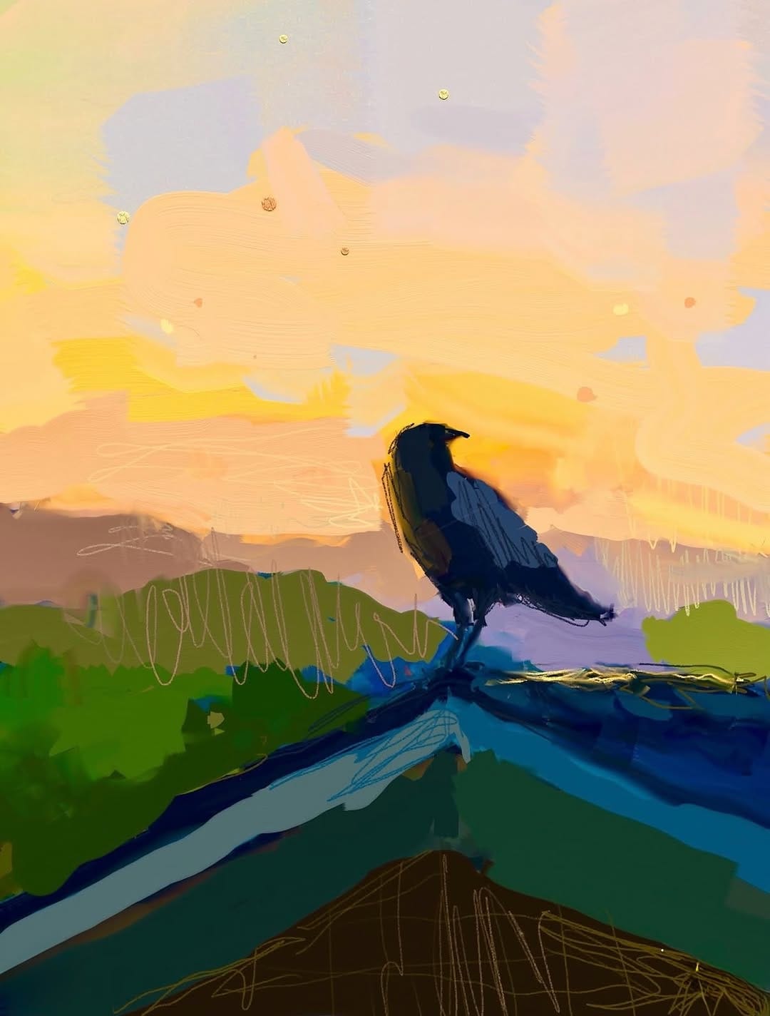 Post 2 by Andrew Faulkner on Instagram (image)