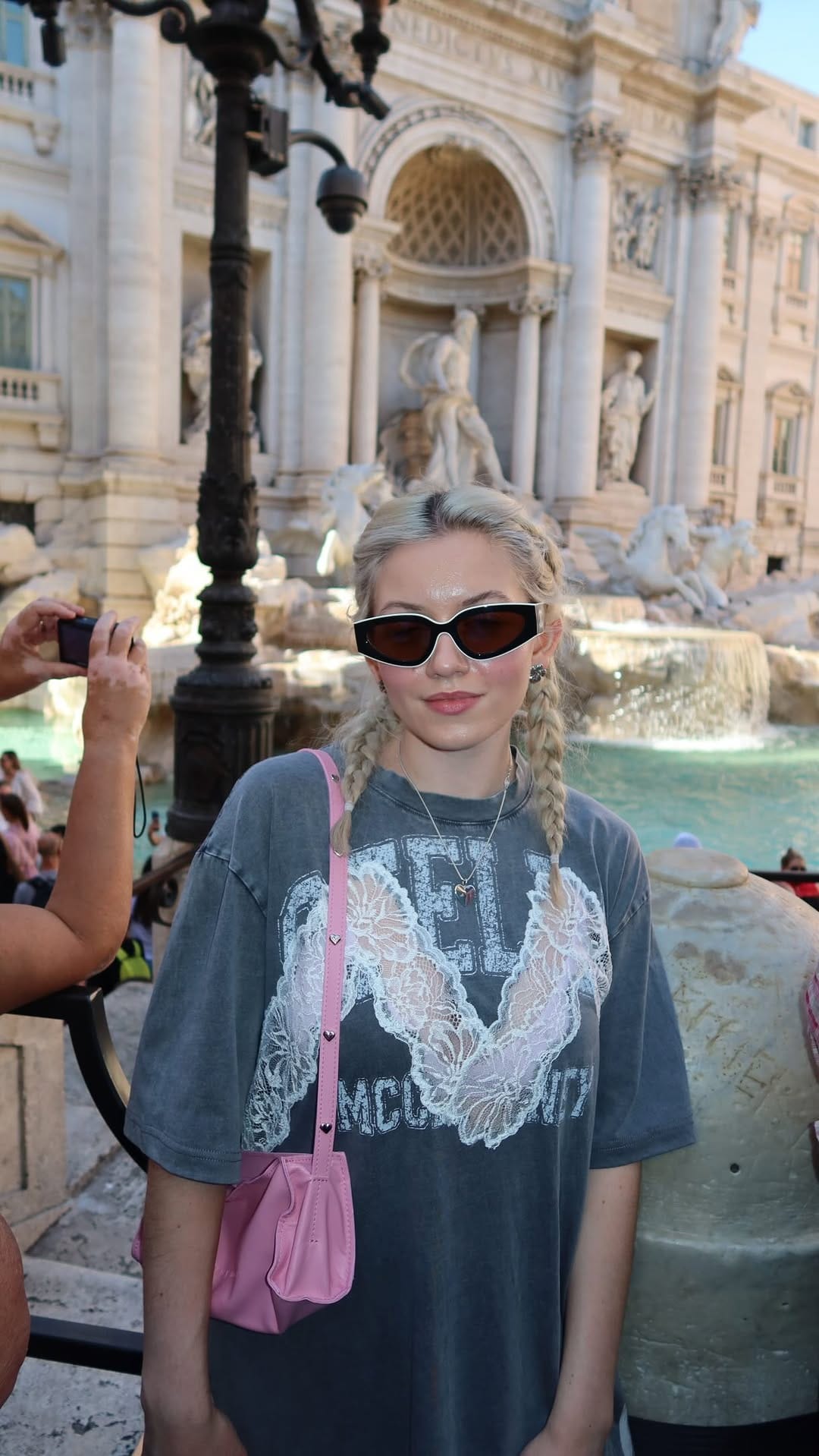 Post 4 by EMILIA on Instagram (video)