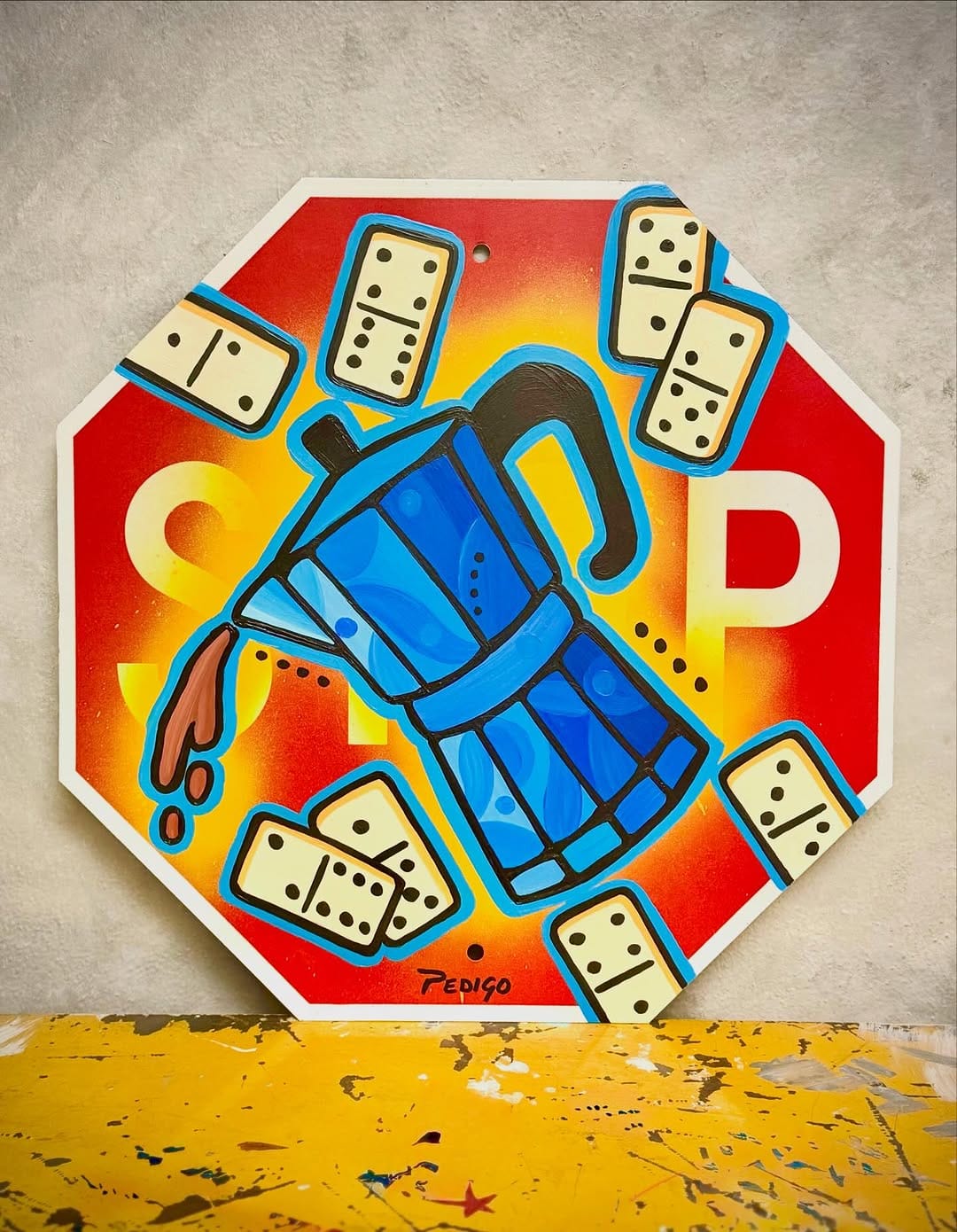 Post 8 by Jonathan Pedigo on Instagram (image)