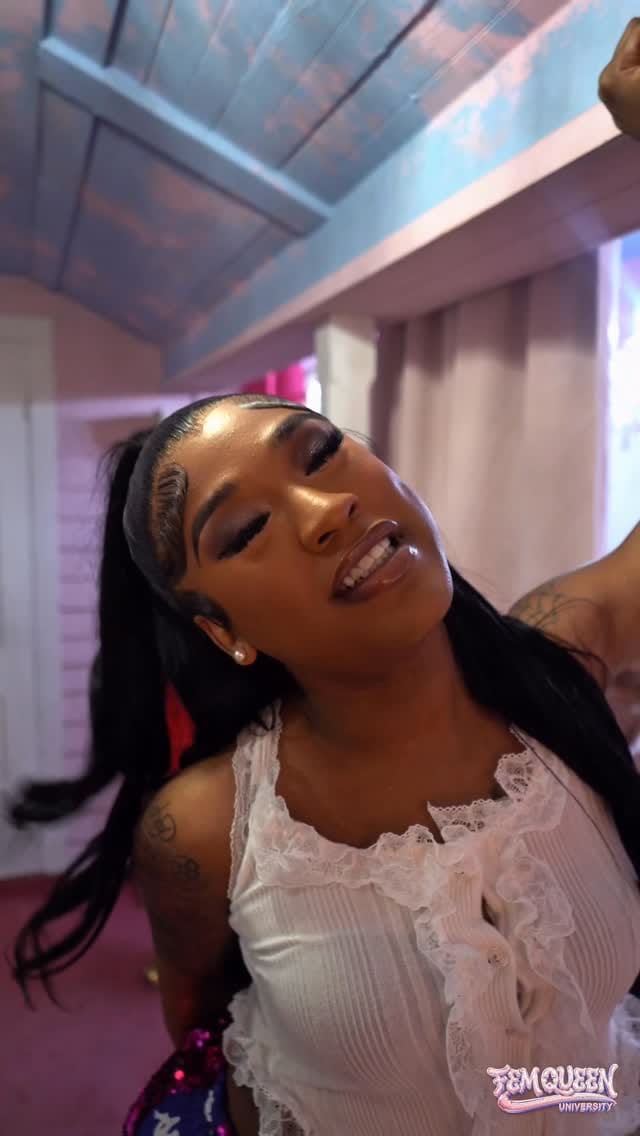 Post 7 by Ke'Ari SAMONE on Instagram (video)