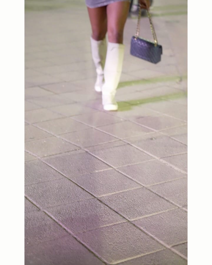 Post 2 by Ke'Ari SAMONE on Instagram (carousel)
