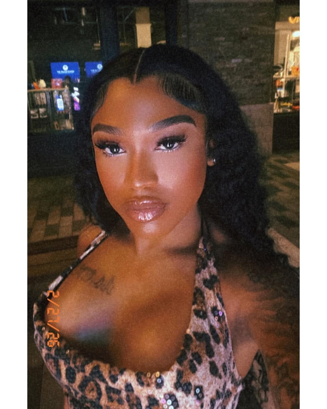 Post 3 by Ke'Ari SAMONE on Instagram (carousel)
