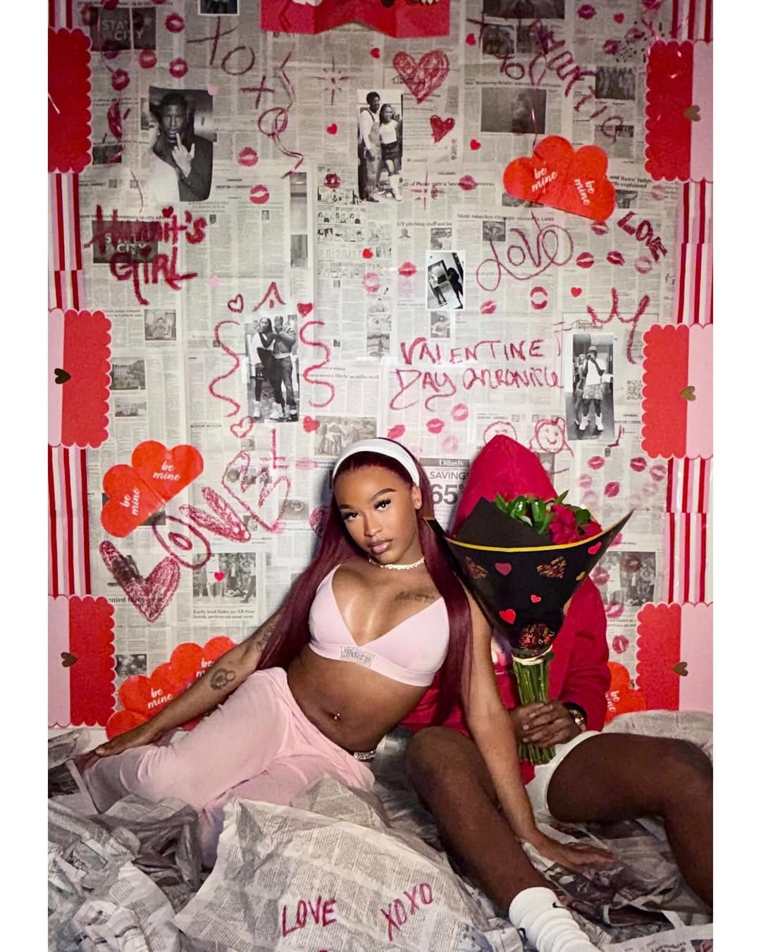 Post 6 by Ke'Ari SAMONE on Instagram (carousel)
