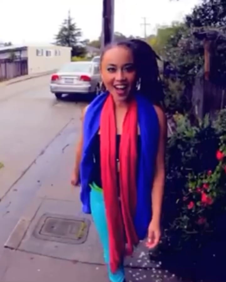 Post 4 by saritah | Music To Lift You Up on Instagram (carousel)