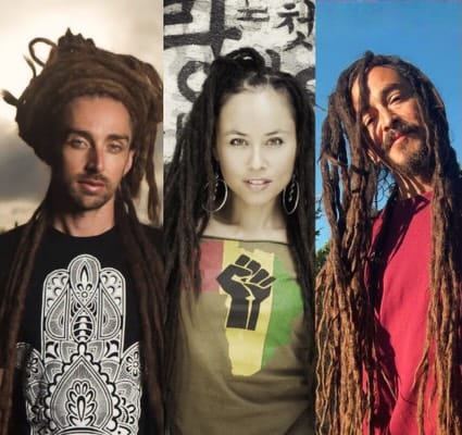 Post 10 by saritah | Music To Lift You Up on Instagram (image)