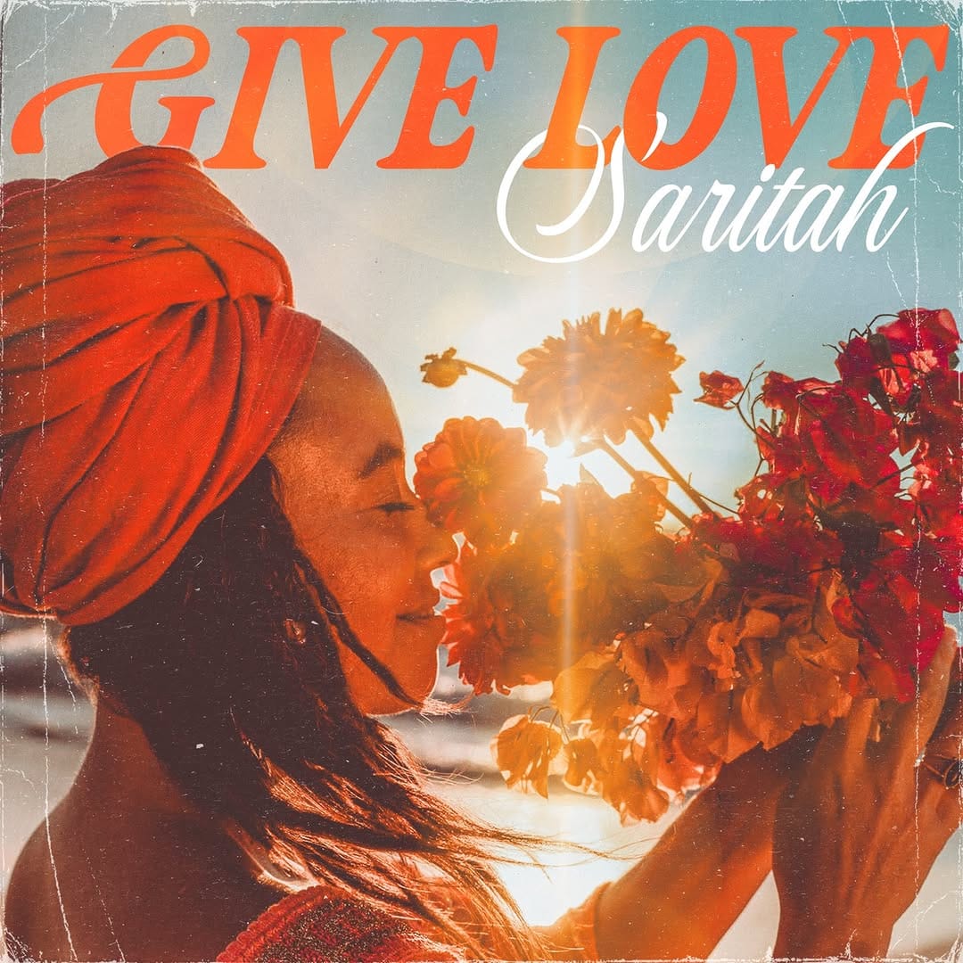 Post 3 by saritah | Music To Lift You Up on Instagram (image)