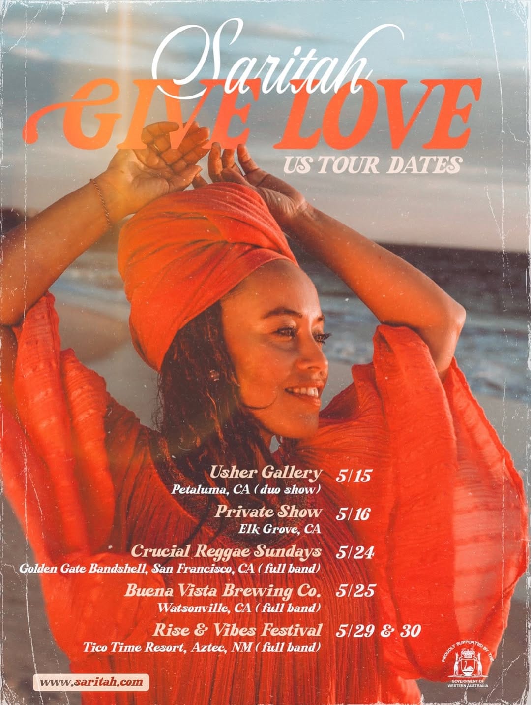 Post 9 by saritah | Music To Lift You Up on Instagram (carousel)