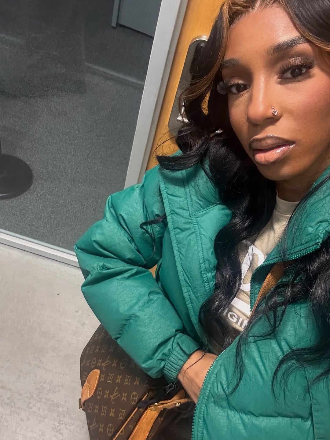 Post 3 by Diamond Banks 💜 on Instagram (carousel)
